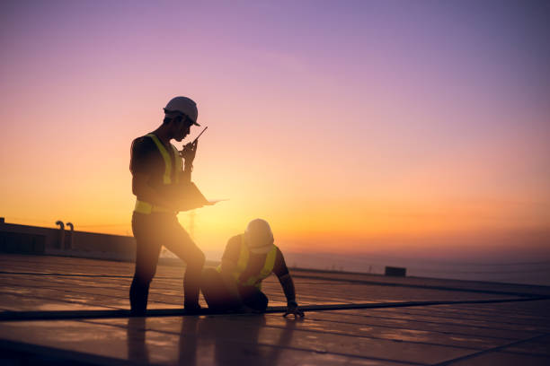 Best Flat Roof Repair Services  in Mayfield, KY